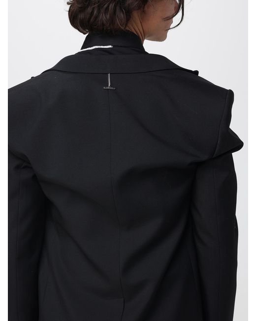 McQueen Blue Blazer for men
