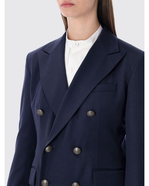 Ralph Lauren Blue Jacket