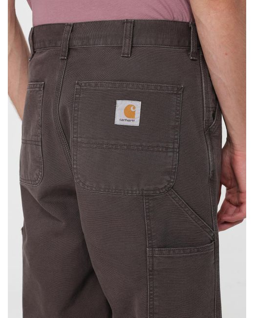 Carhartt Hose Herren in Brown für Herren