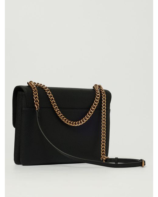 Pinko Black Handbag