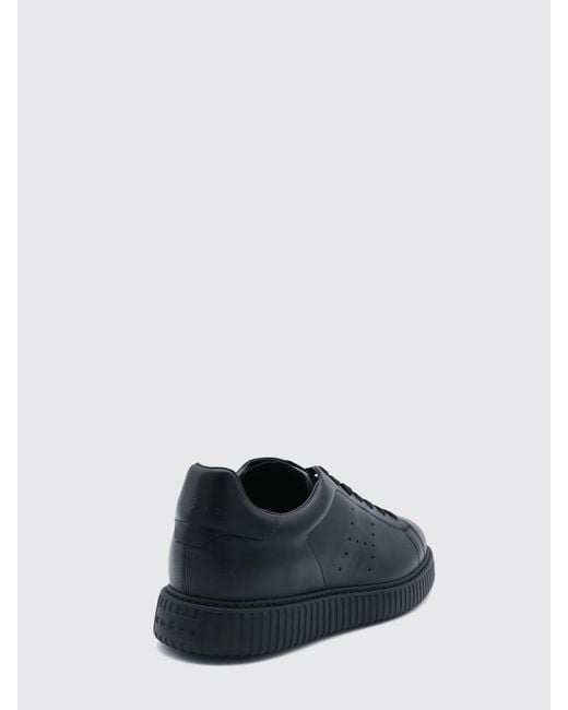 Hogan Blue Sneakers for men