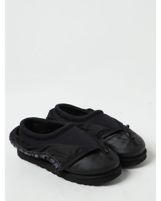 Ugg Black Sandals for men