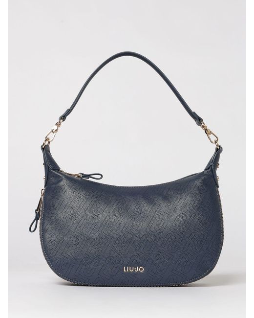 Liu Jo Blue Kaliska Bag