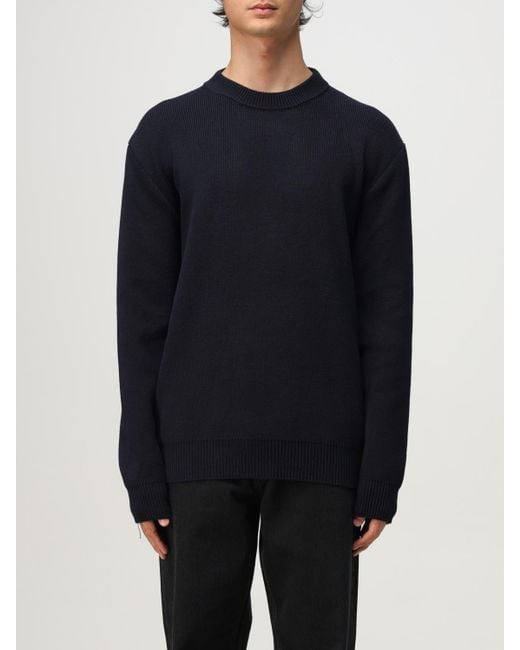 Golden Goose Deluxe Brand Pullover Herren in Blue für Herren