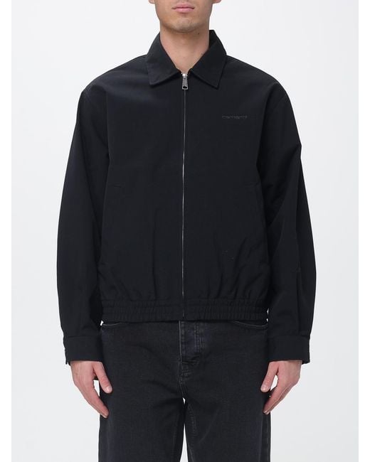 Carhartt Blue Neven Jacket for men