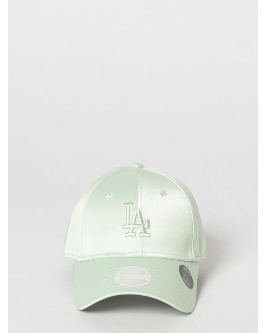 KTZ Green Hat