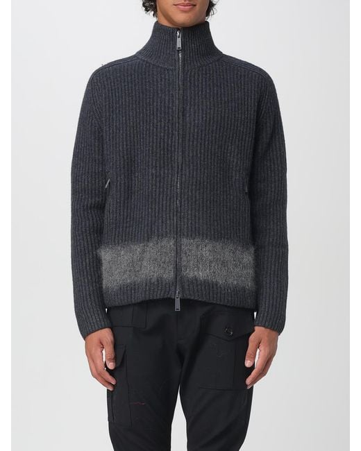 DSquared² Pullover Herren in Blue für Herren