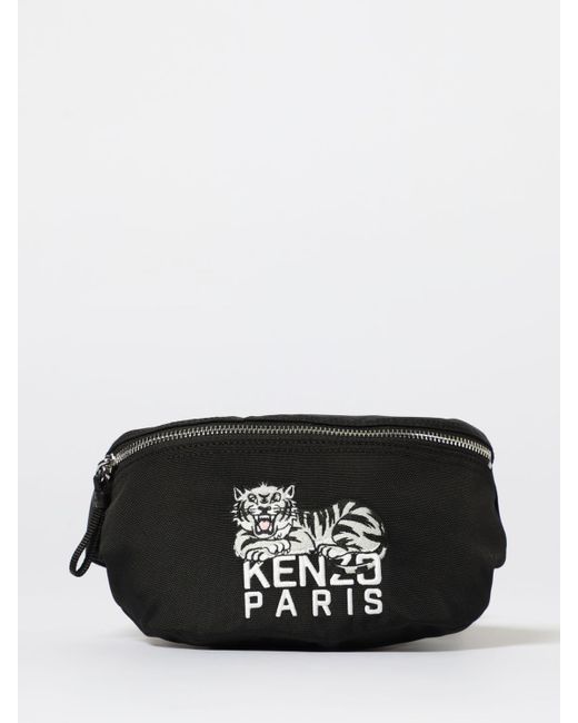 KENZO Rucksack Herren in Black für Herren