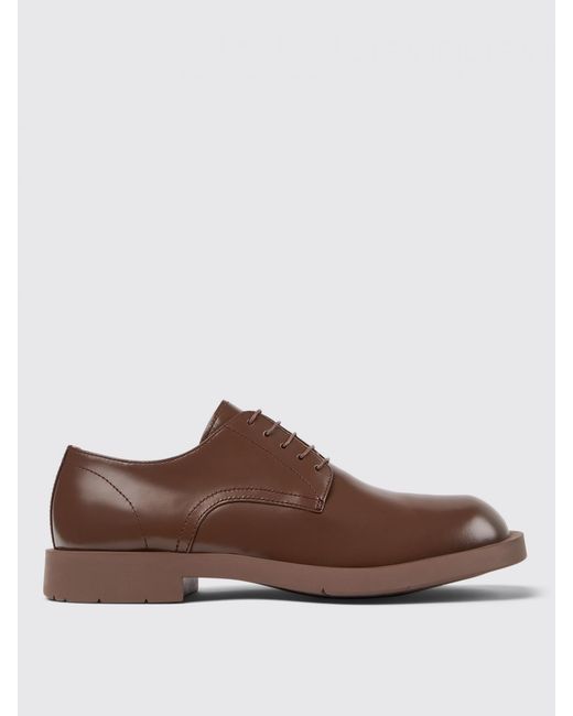 CAMPERLAB Brown Shoes