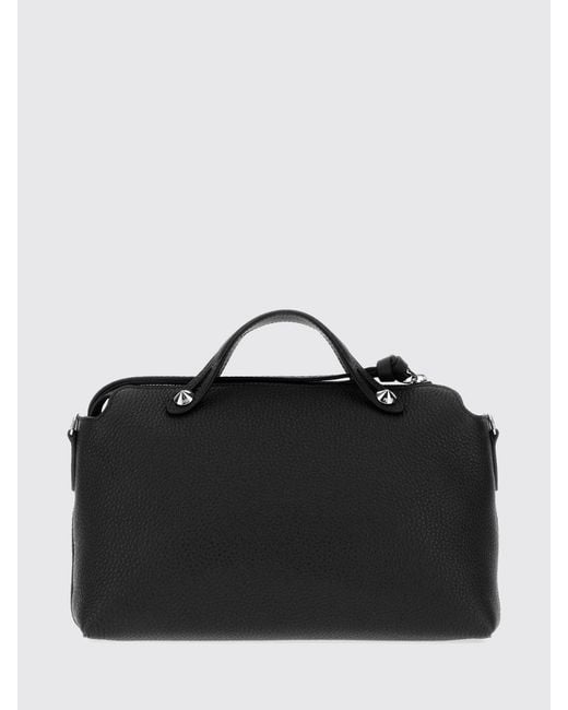 Fendi Black Handbag