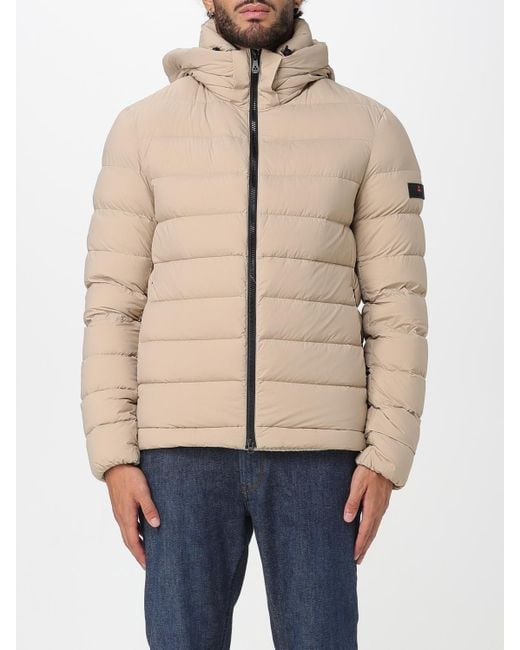Peuterey Natural Jacket for men
