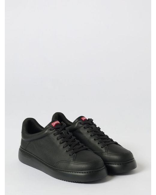 Camper Black Sneakers for men