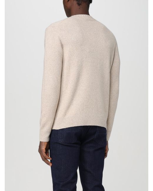 XC Pullover Herren in Natural für Herren