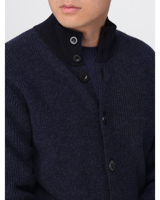 Ballantyne Blue Jacket for men