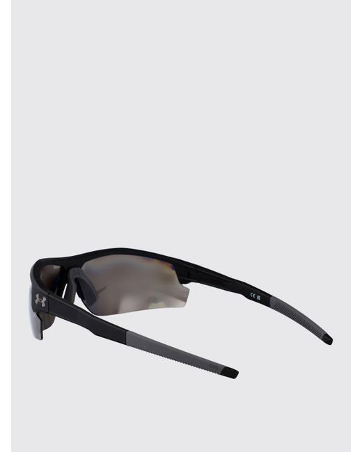 Gafas De Sol Hombre Under Armour de hombre de color Gray