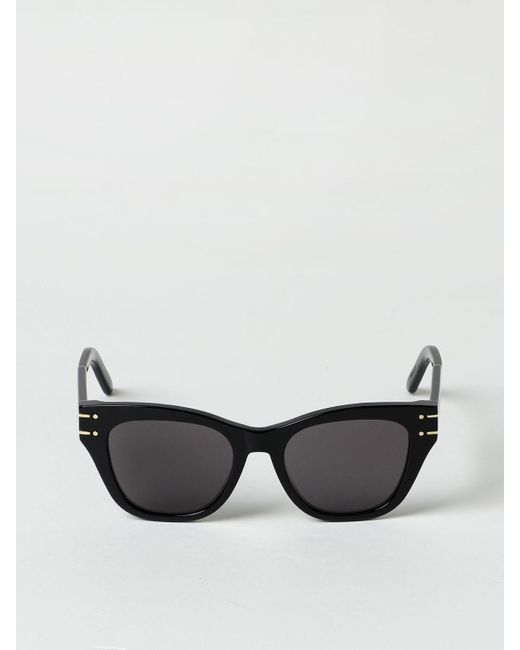Dior Black Sunglasses