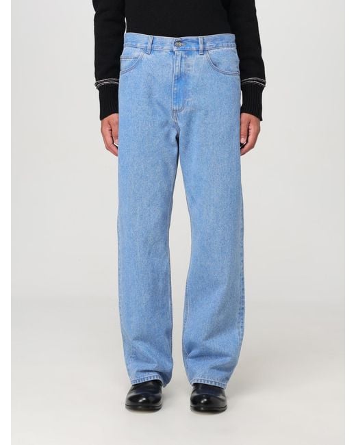Marni Blue Jeans for men