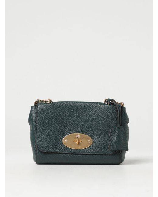 MULBERRY: mini bag for woman - Grey