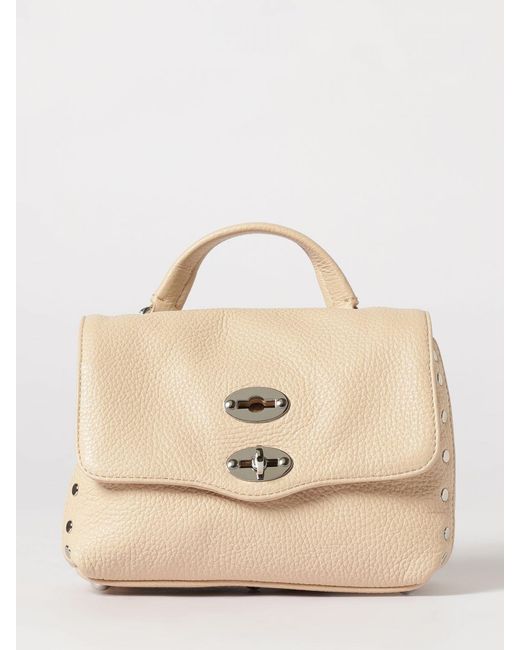 Zanellato Natural Postina Baby Daily Line Bag