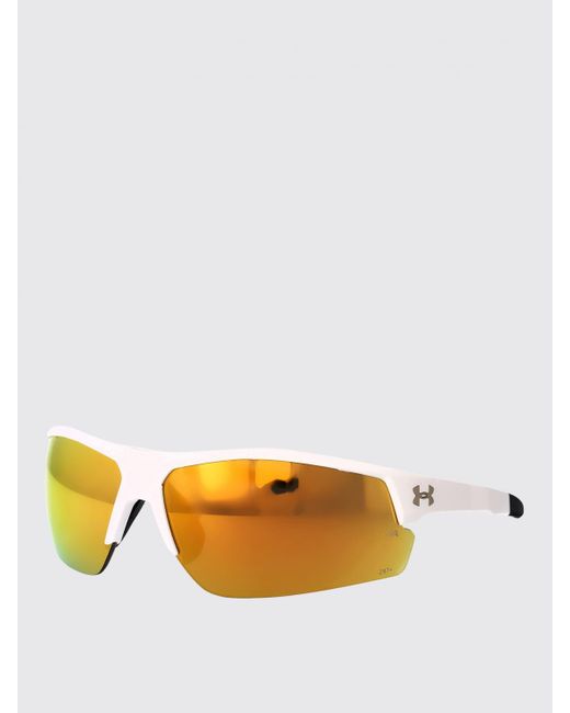 Under Armour Sonnenbrillen Herren in White für Herren