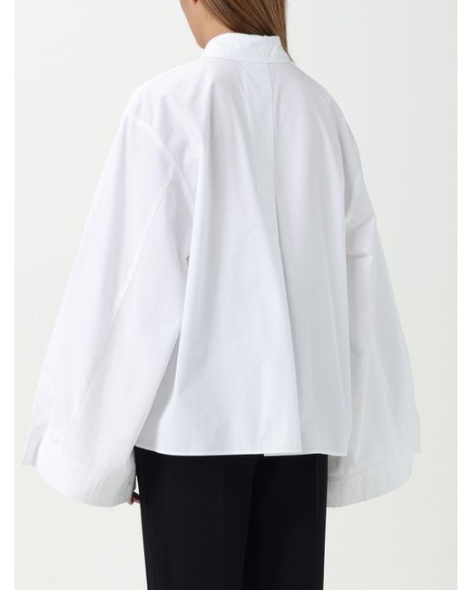 Emporio Armani White Shirt