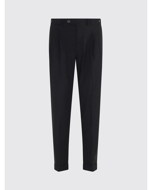 Rrd Blue Pants for men