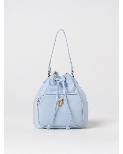 Liu Jo Blue Schultertasche Damen