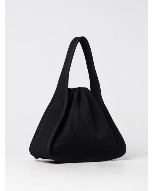 Alexander Wang Black Shoulder Bag