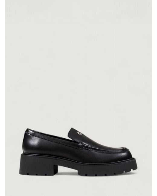 Calvin Klein Black High Heel Shoes