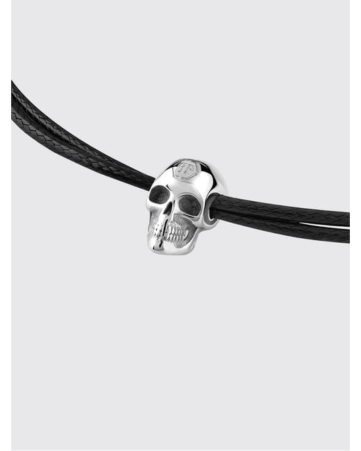 Philipp Plein Black Jewel for men