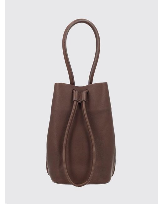 Borsa di Uma Wang in Brown