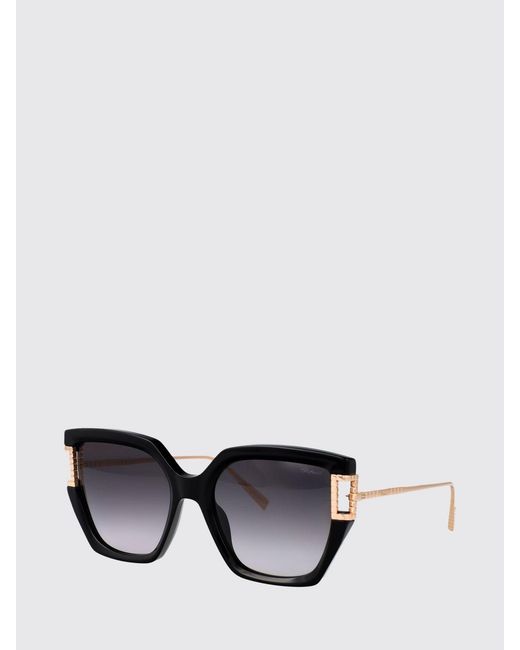 Chopard Black Sunglasses