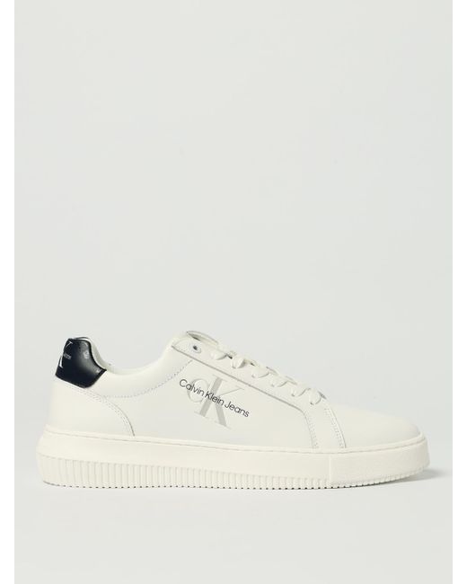 Calvin Klein Sneakers Herren in Natural für Herren