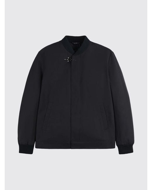 Fay Blue Jacket for men