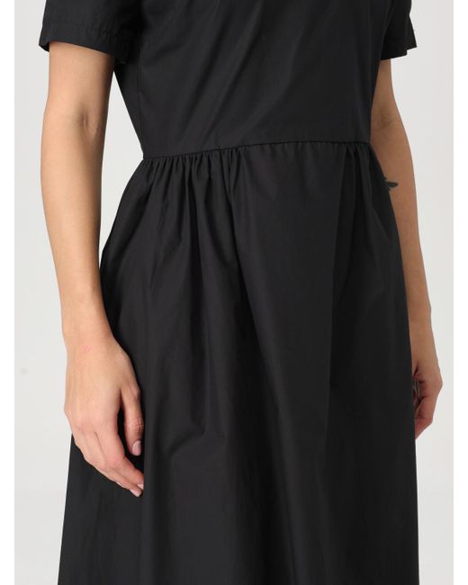Abito Midi di Add in Black