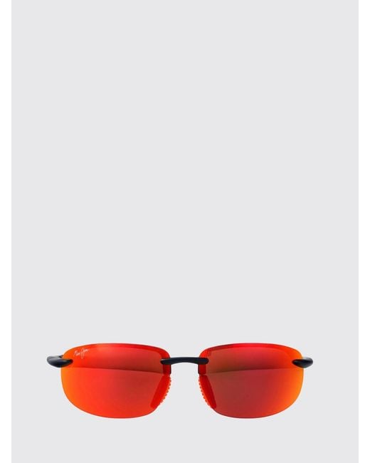 Maui Jim Red Ho'Okipa Ultra Sunglasses for men