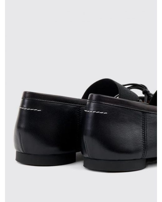 MM6 by Maison Martin Margiela White Shoes