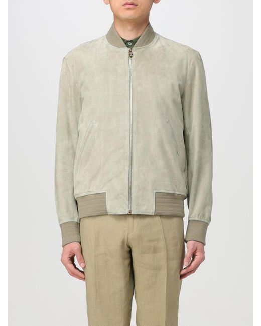Paul Smith Natural Jacket for men