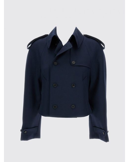 McQueen Blue Blazer