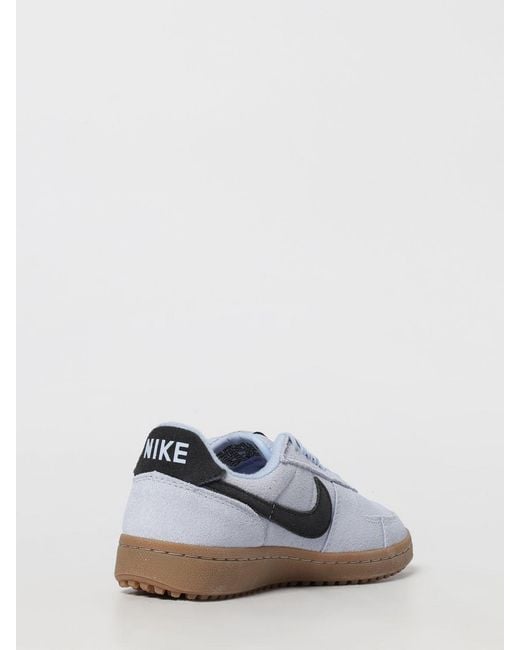 Nike White Sneakers