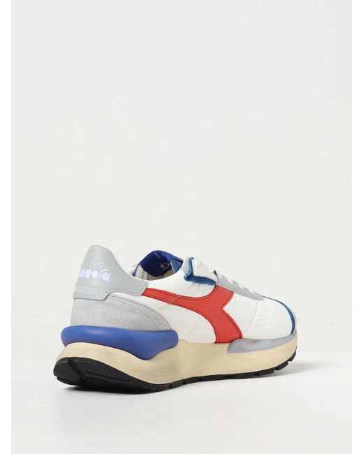Diadora Sneakers in Multicolor für Herren