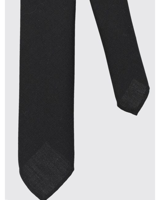 Lardini Blue Tie for men