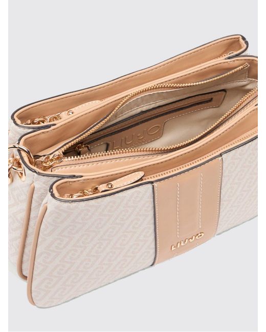 Borsa di Liu Jo in Natural