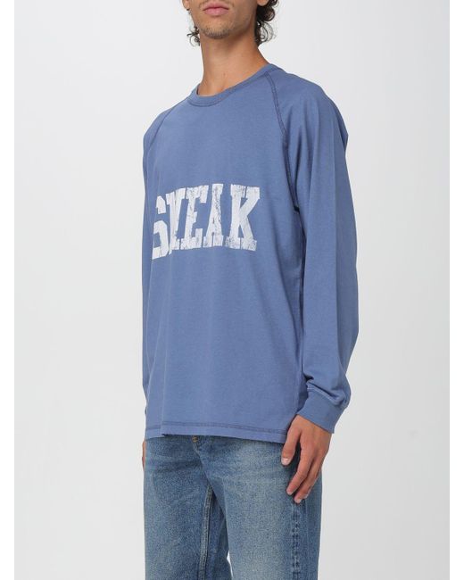 Pull Homme Golden Goose Deluxe Brand pour homme en coloris Blue