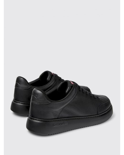 Zapatos Hombre Camper de hombre de color Black