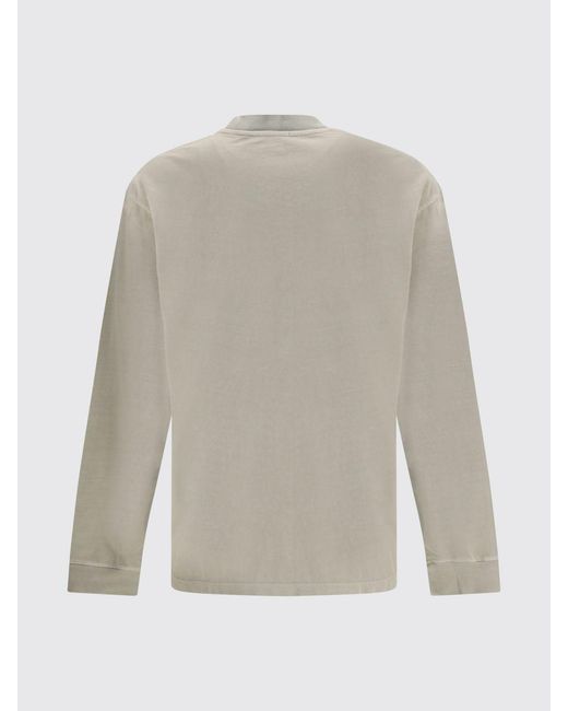 T-Shirt Homme Agolde pour homme en coloris White