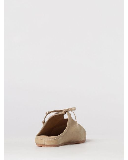 Superga Natural Slippers