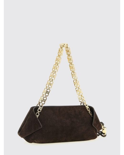 Borsa di Ferragamo in White