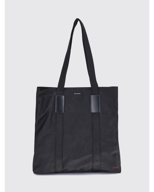 Sac Homme Kiton pour homme en coloris Black