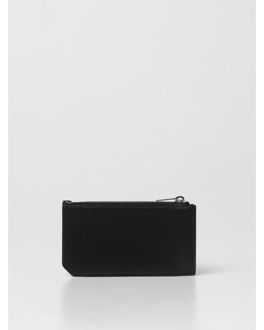 Cartera Hombre Saint Laurent de hombre de color White